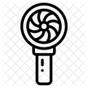 Portable Fan Icon