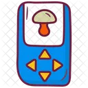 Portable Game  Icon