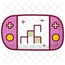 Portable Game Icon