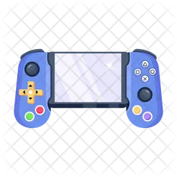 Portable Game  Icon