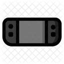 Portableconsole Portablegaming Steamdeck Gaming Icon