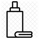 Portable Gas Icon