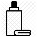Portable Gas Icon