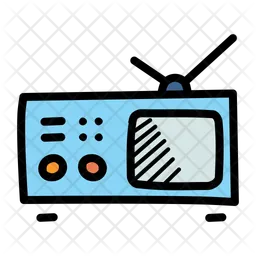 Portable  Icon