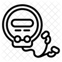 Portable  Icon