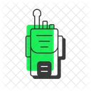 Radio Station Portable Icon