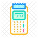 Portable Register  Icon