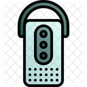Portable Speaker Bluetooth Speaker Speaker Icon