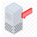 Portable Speaker Wireless Speaker Wifi Speaker Icon