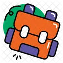 Transportador Icono