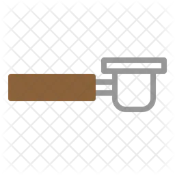 Portafilter  Icon