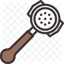 Portafilter  Icon