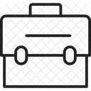 Borsa Per Libri Valigetta Borsa Per Documenti Icon