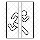Portail Icon