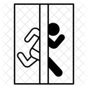 Portail Icon