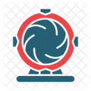 Portail Site Web Technologie Icon
