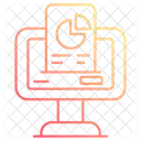 Portail Site Web Technologie Icon