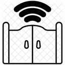 Portail intelligent  Icon