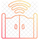 Portail intelligent  Icon