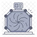 Portal  Icon
