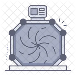 Portal  Icon