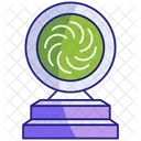 Portal Futuro Icono