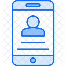 Portal do estudante  Ícone