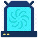 Portal Meta Dimension Icon