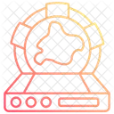 Máquina de portal  Ícone
