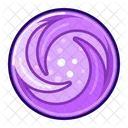 Portal Pirple Game Item Icon