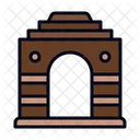 Portao Da India Icon