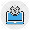 Computadora Portatil Icon