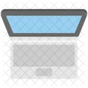 Portatil PC Personal Icon