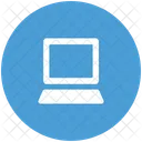 Computadora Portatil Computadora Pc Icon