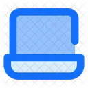 Portatil Dispositivo Computadora Icon