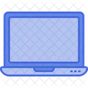 Computadora Portatil Icon