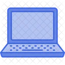 Computadora Portatil Icon