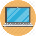 Computadora Portatil Icon