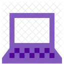 Computadora portátil  Icon