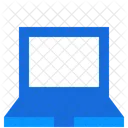 Computadora portátil  Icon