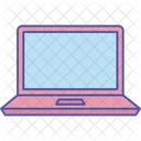 Computadora Laptop Macbook Icon