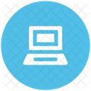 Computadora Portatil Computadora Pc Icon