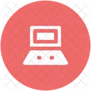 Computadora Portatil Computadora Pc Icon