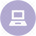 Computadora Portatil Computadora Pc Icon