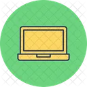 Computadora portátil  Icon