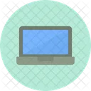 Computadora portátil  Icon