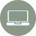 Computadora portátil  Icon