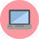 Computadora portátil  Icon