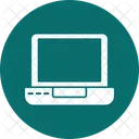 Computadora portátil  Icon