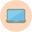 Computadora portátil  Icon